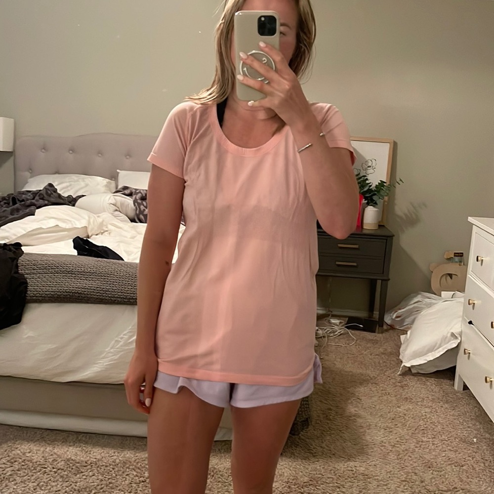 Lululemon Swiftly Tech